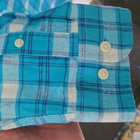 Hawker Rye long sleeve shirt - Picture 2 of 11